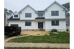 Welcome to your dream home !