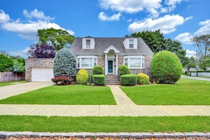 This is the home you have been waiting for !