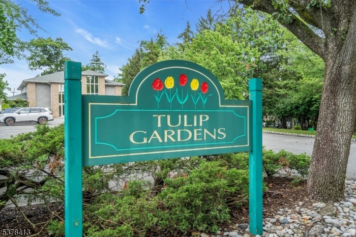 Welcome to Tulip Gardens