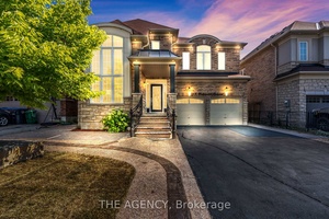 Rare 4 3 Bed and 5 2 Bath Gem Heated Floor Legal Basement Heated Floor Upper Level Private Bathrooms Smart Home w Built In Speakers Large 4x9 Tiles in Key ...