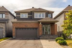 Just unpack and start enjoying this upgraded well located home on quite street and just steps from a school.