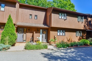 Simply beautiful and serene describes this professionally renovated 3 level condo townhouse with many recent upgrades.