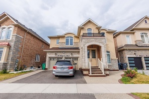 Welcome To Stunning Luxurious Detached Home walk out basement On A 45 Wide Premium Ravine Lot With 2 bedroom and one washroom available for rent Wooden Deck In Backyard Legal ...