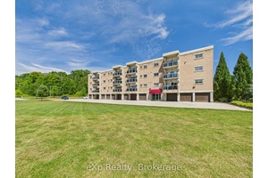 Welcome to riverside condo living in Walkerton !