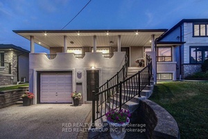 Welcome to 171 Tavistock Rd.