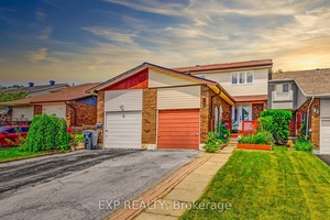 Welcome to 89 Kingswood Drive, Brampton.