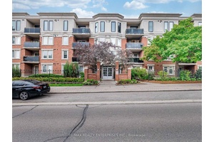 Welcome to Unit 303. This boutique condo is in a prime location.