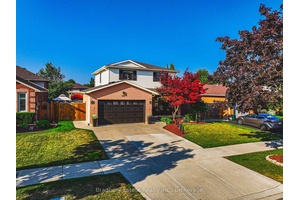 Your Dream Home with a Backyard Paradise on Stoney Creek Mountain !