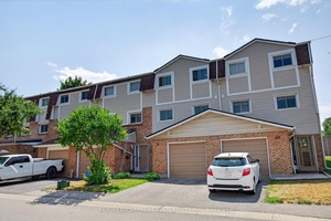 This renovated multi level town offers over 1, 600 sq.