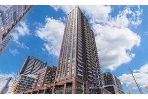 Stunning 2 Bedroom Corner Suite with Lake amp ; City Views at Artworks Condo by Daniels.