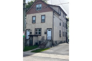 Amazing Investment opportunity for buyers looking in Downtown Kingston.