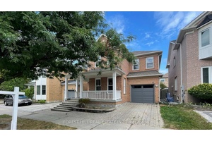 Spacious A 4 Bedroom Detached Home In High Demanding Berczy Park Quiet amp ; Safe Family Neighborhood Walk To Top Ranking Pierre Elliott Trudeau Hs Castlemore Ps All Saints Ces ...