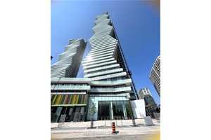 Luxurious Sought After M City 2 Condos !