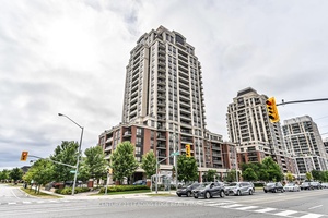 Welcome to upscale urban living in the heart of it all.