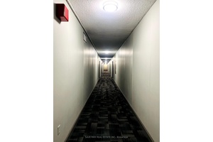 Welcome to a newly renovated 2 bed room den den transferred to 3rd room The apartment comes with is 3 bedroom one washroom recently upgraded, newly painted, new flooring offering ...