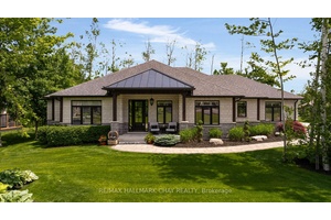 Client RemarksIf you're looking for the complete package A stunning custom built home with resort like backyard, situated in a quiet enclave of less than 90 custom built estate homes, ...
