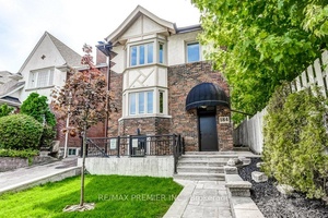 Welcome to a beautifully renovated 2 Br.