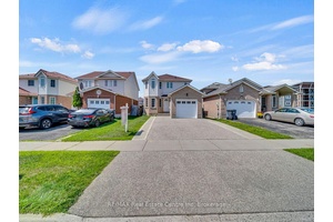 Fully Upgraded 3 Bedroom Home with Finished Basement amp ; Separate Entrance Prime Location !