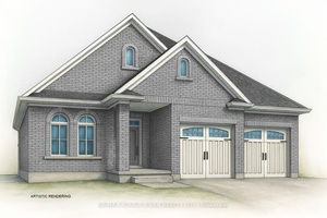 Soon to be completed, 5 1000 D'Arcy St is one of a limited series of detached, architecturally designed bungalows.