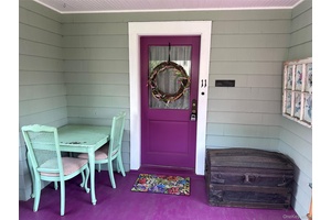 This charming Chatham home has it all, whether you're looking for a weekend retreat or a convenient year round residence.