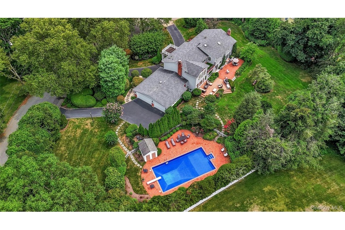 Fabulous Home on Sprawling Acre