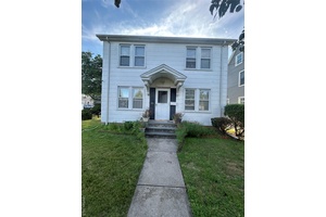 Lovely expanded Colonial situated in the heart of Williston Park.