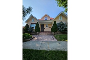 Welcome to 4020 249th Street, a charming, luxurious home nestled in the heart of Little Neck.