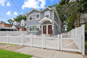Welcome to this stunning duplex, meticulously done with high end finishes, making it the perfect choice for two families seeking luxury and comfort.
