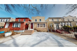 Fully gut renovated legal two family home in the heart of Canarsie, Brooklyn, featuring a modern layout with a 3 bedroom, 2 bathroom unit over another 3 bedroom, 2 bathroom ...
