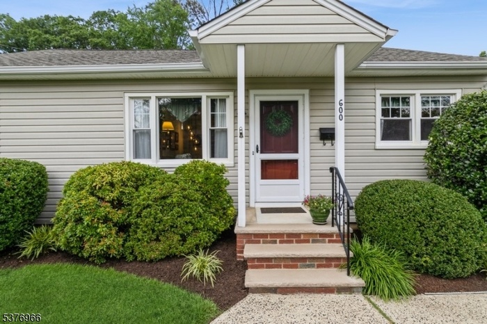 porch