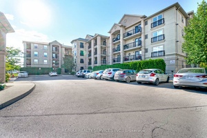 Welcome to this Bright, Gorgeous and private 2 Bedroom 4th Top Level Unit with amazing views of greenery.