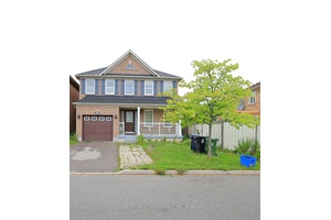 Welcome to this beautifully maintained 4 bedroom, 3 bathroom detached house located in a quiet, family friendly neighborhood in Scarborough.