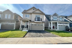 Brand New Spacious Detached House for Lease In Bath Loyalist Community !
