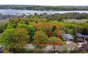 Municipal Water at property line Prime location to build your dream house.