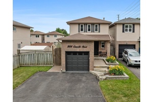 Welcome to this beautifully finished, move in ready home offering comfort, functionality, and impressive upgrades throughout.