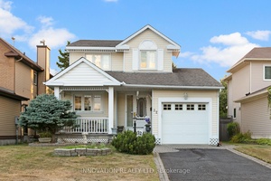 Welcome to this delightful 3 bedroom home with an attached 1 car garage, ideally located in one of Barrhavens most desirable neighborhoods.