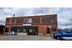 Approximately 1029 SF of ground floor space, centrally located with easy access to downtown Peterborough and the Lansdowne commercial strip.