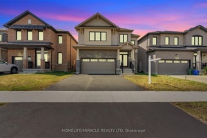 Welcome to this bright and sun filled detached home located in one of Upper Stoney Creek Mountains most desirable neighborhoods.