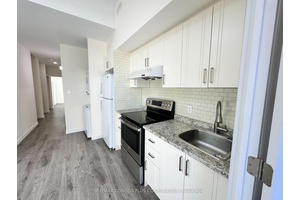 Experience The Vibrant Heart Of Danforth Living !