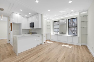 Wow, Just Wow ! Come See Your Brand New Upper West Side Home !