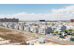 Welcome To Your Dream Coastal Escape In One Of NYC s Most Vibrant Beach Communities !