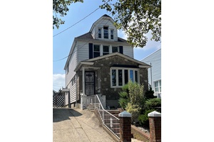 DRIVE BY ONLY No Property Access Great Investment Opportunity in the Heart of Maspeth !