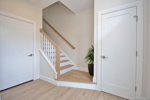 Welcome home to Sunset Villas on Andrews lane.