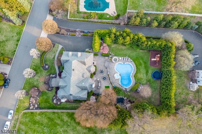 aerial