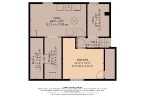 Welcome to 162 Ashley Crescent, a well maintained four bedroom, two bathroom back split in the heart of White Oaks.