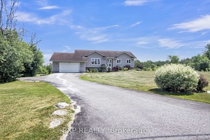 Welcome to 372 Stonehome Crescent a charming custom built high ranch bungalow, built in 2003, nestled in the desirable community of Greystone Estates.