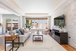 Welcome Home to 19 Hiram Johnson Rd !