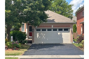 A MUST SEE ! ! Spectacular 3 Bed 1 2 Bungalow With Significant Renovations on Insanely Private Fully Landscaped Lot.