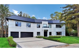 Introducing 8 Elspeth Place, a newly constructed RAVINE LOT luxury estate nestled on the prestigious Grandview enclave of Markham.
