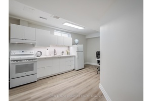 Location ! Location ! Steps To Bus Yonge Sheppard Subway Station Amazing Infrastructure your Doors Public Transit, Excellent Schools, Theatres, Recreational Facilities, Parks, Restaurants amp ; Much More Modern Basement ...